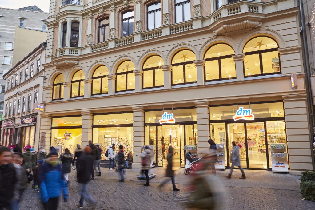 AnalyseMöglichkeiten für Nutzer des dmPartnerportal IFM Mannheim
