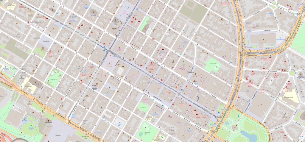 Kontakt - IFM Mannheim - Institut für Marktpsychologie & Marktforschung
